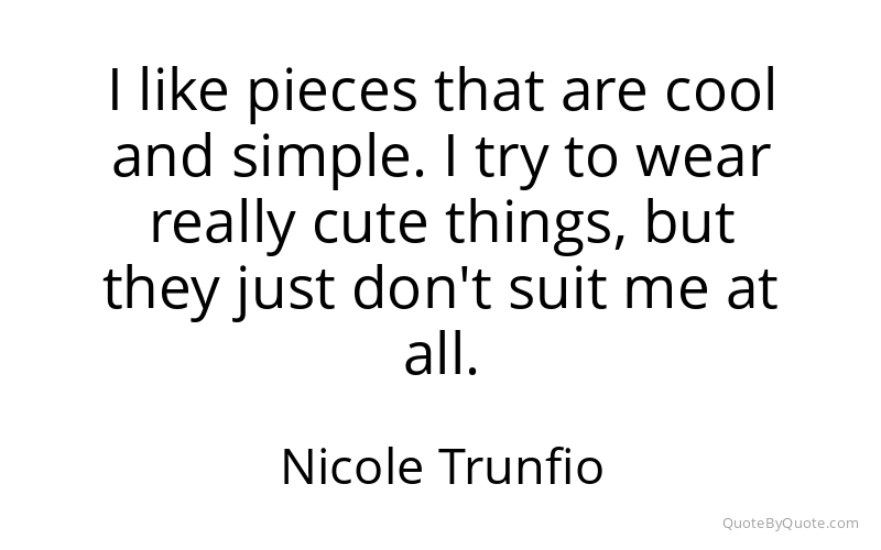 Preview image for this quote by Nicole Trunfio