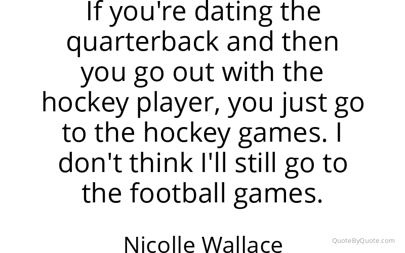 Preview image for this quote by Nicolle Wallace