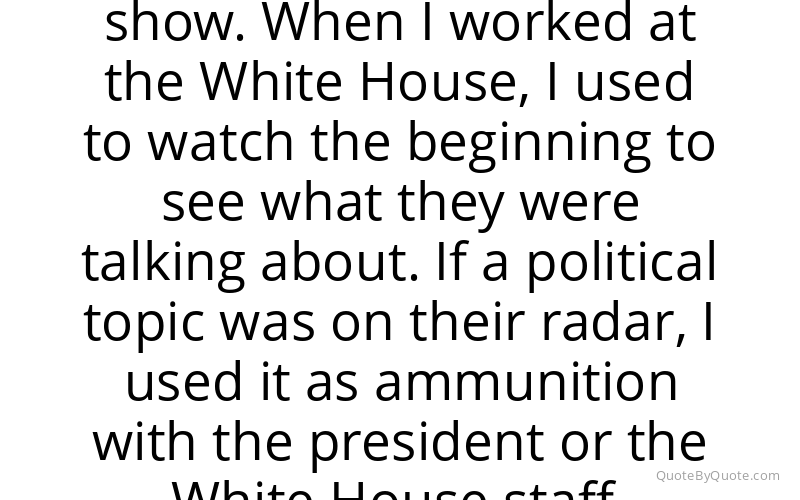 Preview image for this quote by Nicolle Wallace