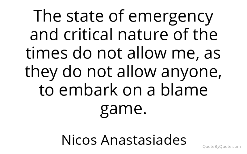 Preview image for this quote by Nicos Anastasiades