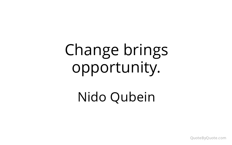 Preview image for this quote by Nido Qubein