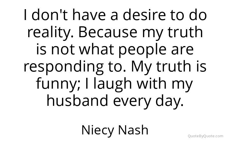Preview image for this quote by Niecy Nash