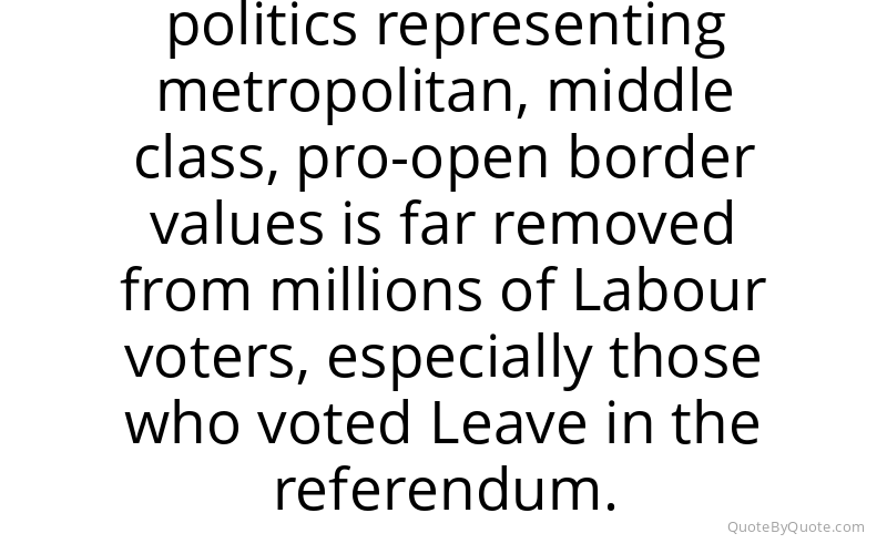 Preview image for this quote by Nigel Farage