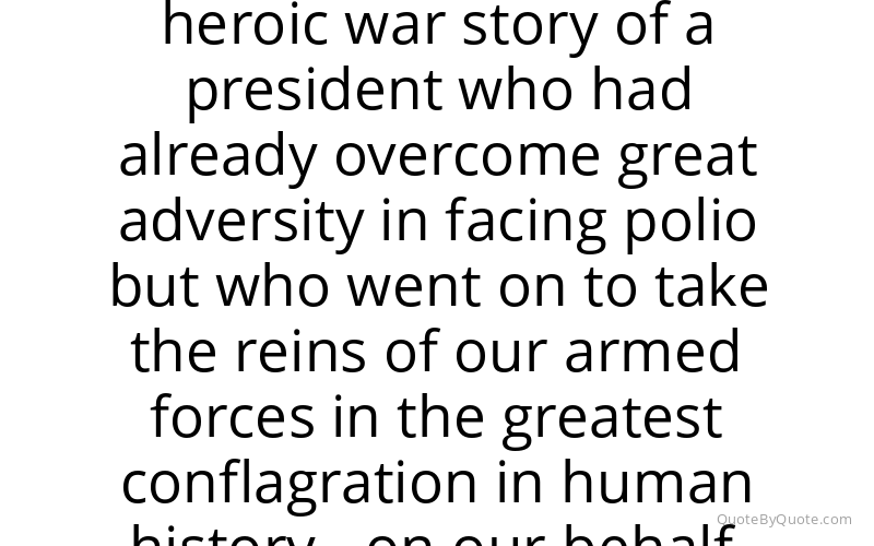 Preview image for this quote by Nigel Hamilton
