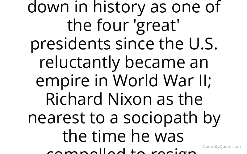 Preview image for this quote by Nigel Hamilton