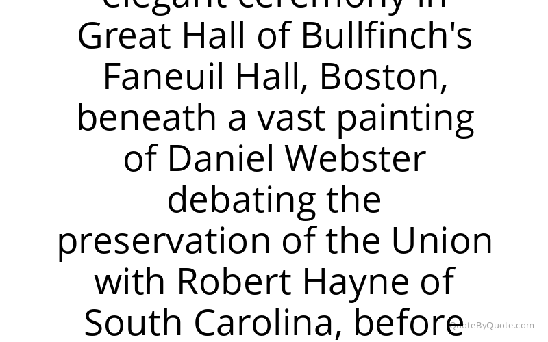 Preview image for this quote by Nigel Hamilton