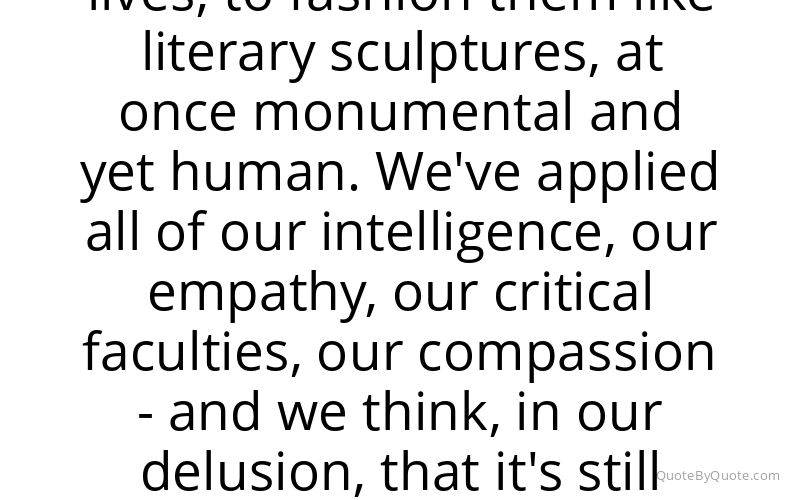 Preview image for this quote by Nigel Hamilton