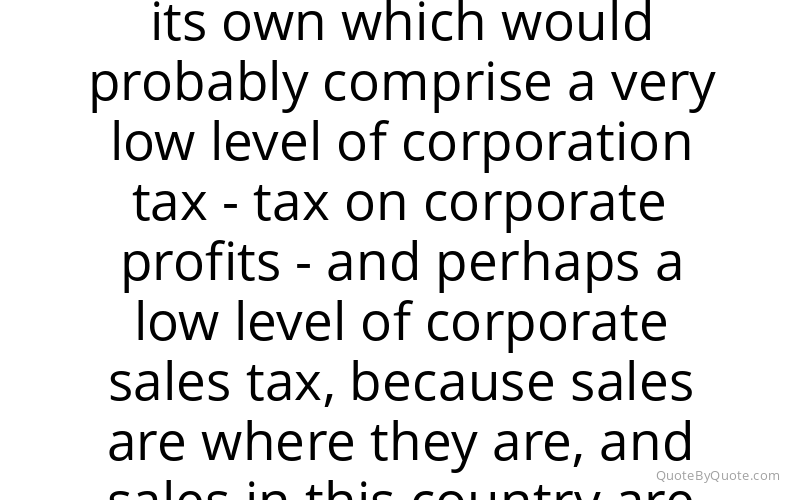 Preview image for this quote by Nigel Lawson