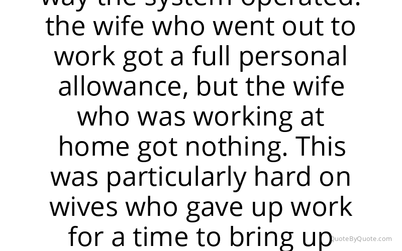 Preview image for this quote by Nigel Lawson