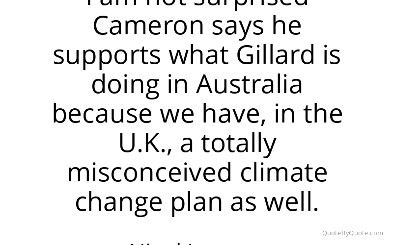 Preview image for this quote by Nigel Lawson