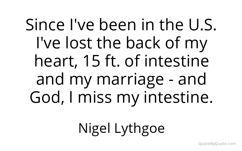 Preview image for this quote by Nigel Lythgoe