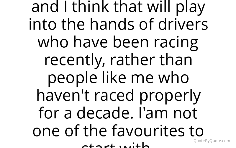 Preview image for this quote by Nigel Mansell