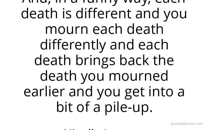 Preview image for this quote by Nigella Lawson