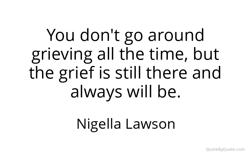 Preview image for this quote by Nigella Lawson