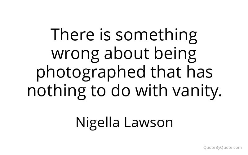 Preview image for this quote by Nigella Lawson