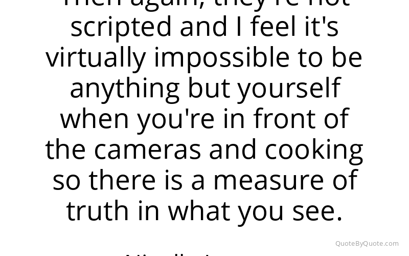Preview image for this quote by Nigella Lawson