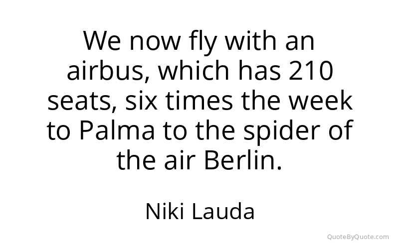 Preview image for this quote by Niki Lauda