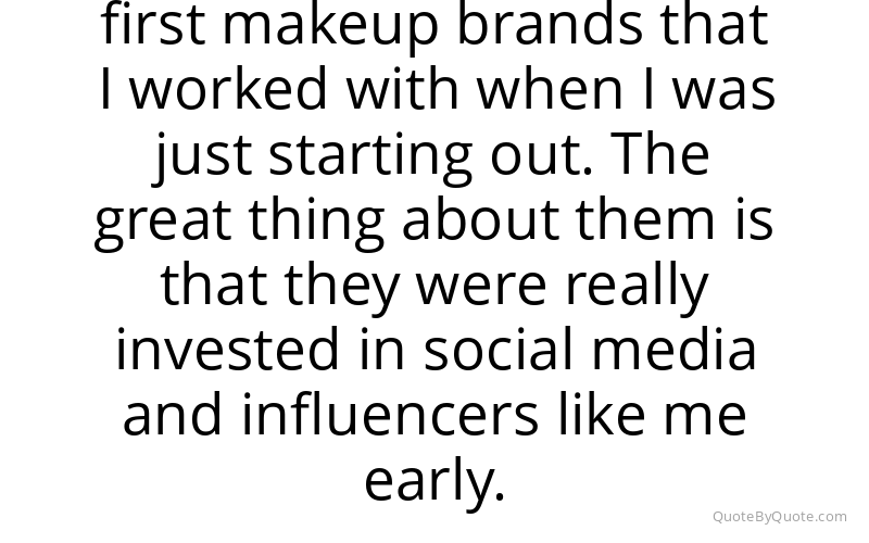 Preview image for this quote by Nikita Dragun