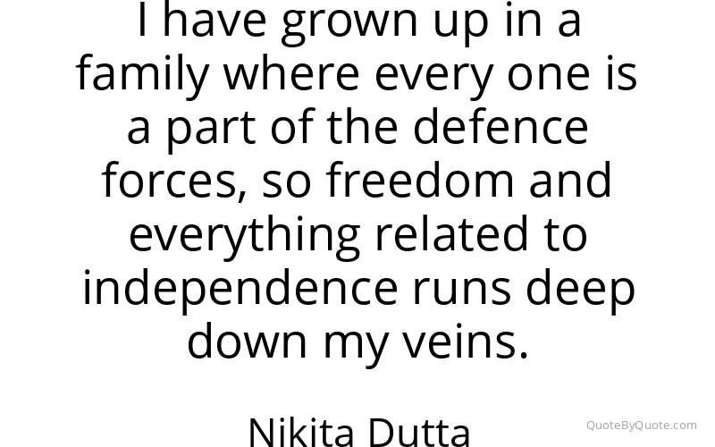 Preview image for this quote by Nikita Dutta