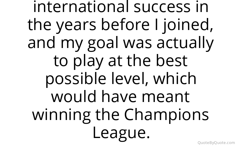 Preview image for this quote by Arjen Robben