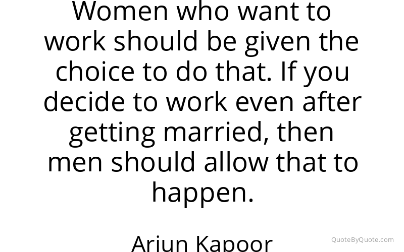 Preview image for this quote by Arjun Kapoor