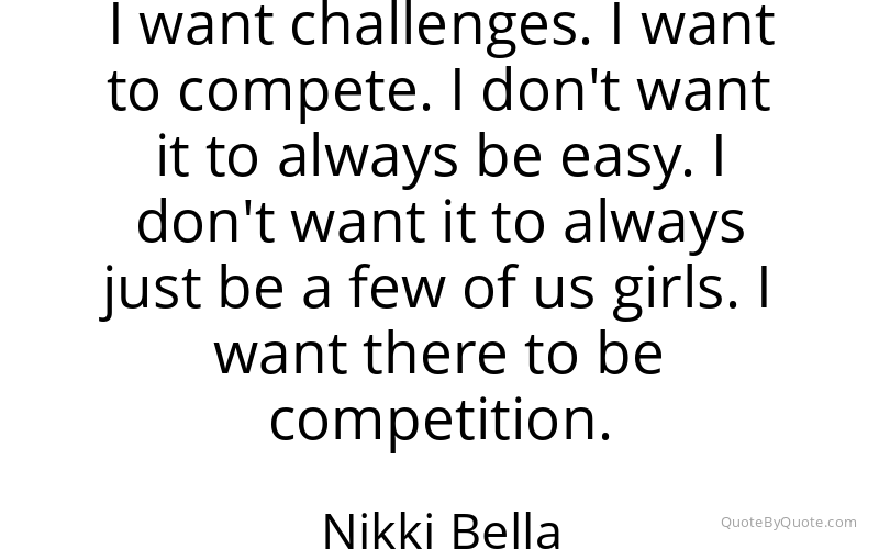 Preview image for this quote by Nikki Bella