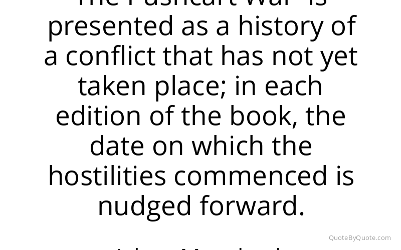 Preview image for this quote by Adam Mansbach