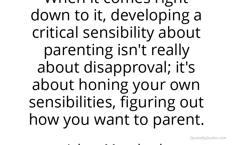 Preview image for this quote by Adam Mansbach