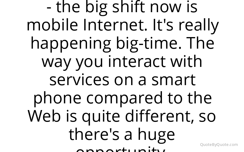 Preview image for this quote by Niklas Zennstrom