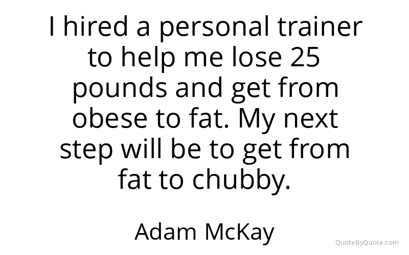 Preview image for this quote by Adam McKay