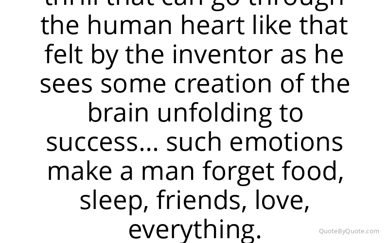 Preview image for this quote by Nikola Tesla