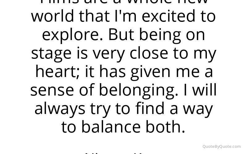 Preview image for this quote by Nimrat Kaur