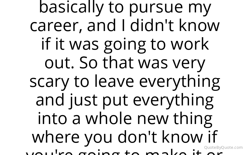 Preview image for this quote by Nina Agdal