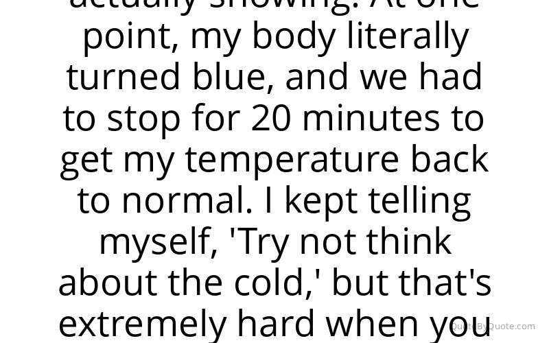 Preview image for this quote by Nina Agdal