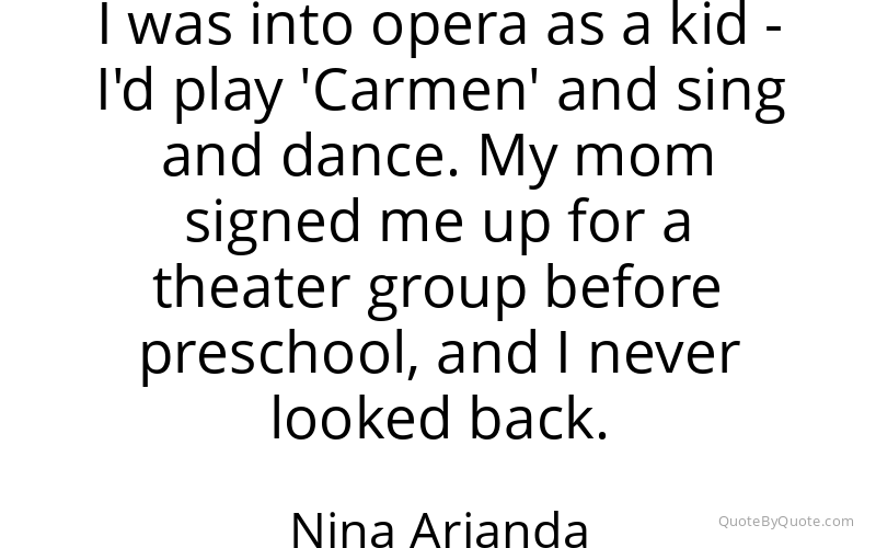 Preview image for this quote by Nina Arianda