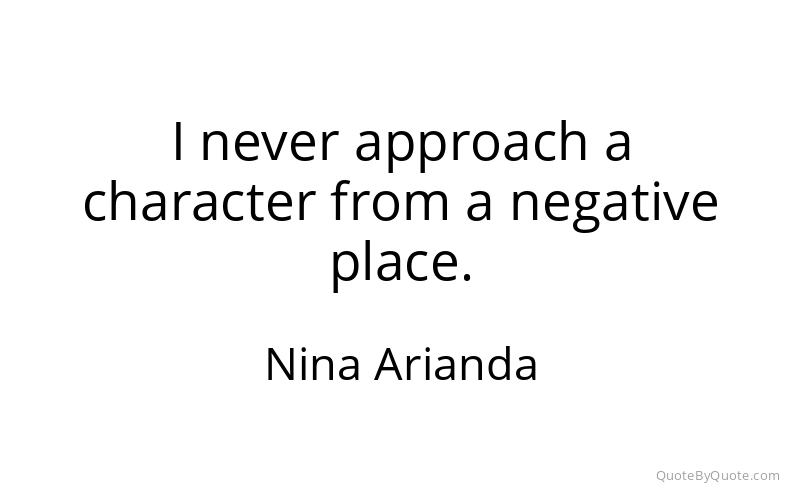 Preview image for this quote by Nina Arianda