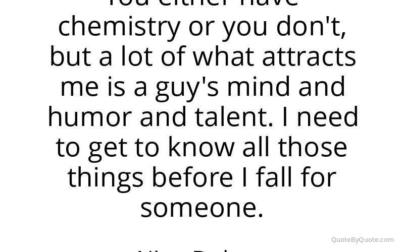 Preview image for this quote by Nina Dobrev