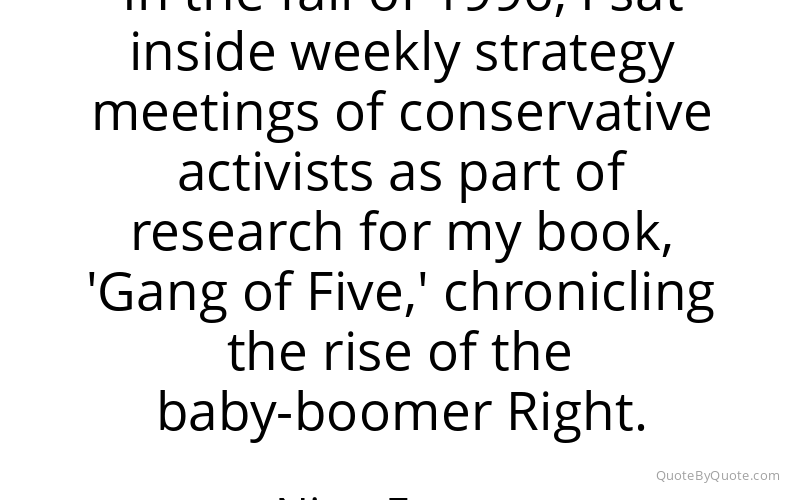 Preview image for this quote by Nina Easton