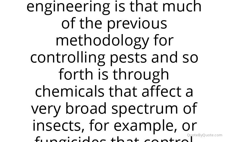 Preview image for this quote by Nina Fedoroff