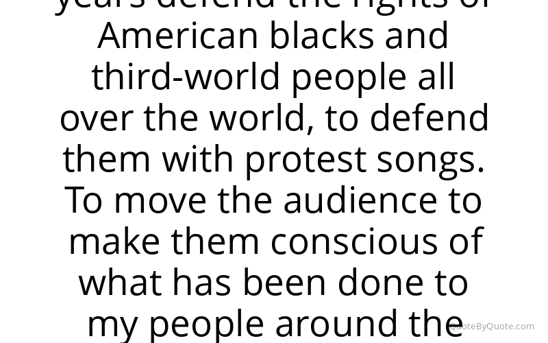 Preview image for this quote by Nina Simone