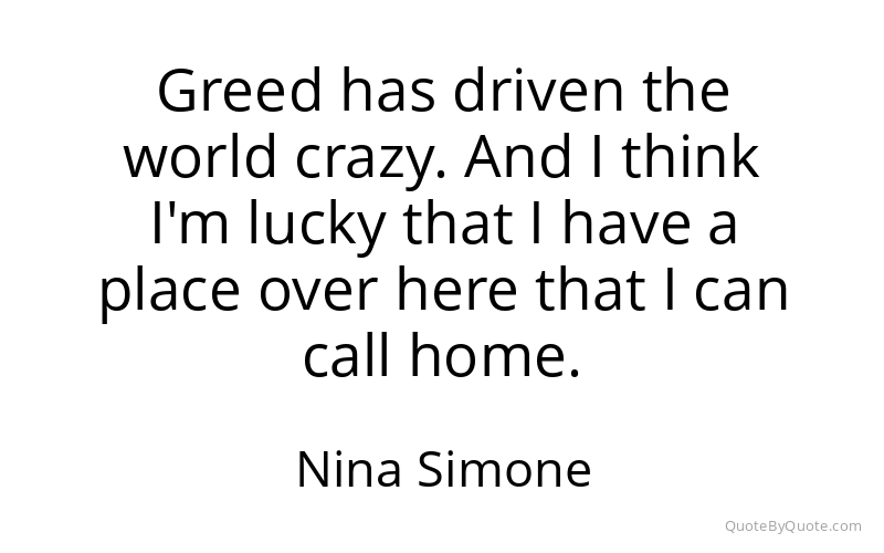 Preview image for this quote by Nina Simone