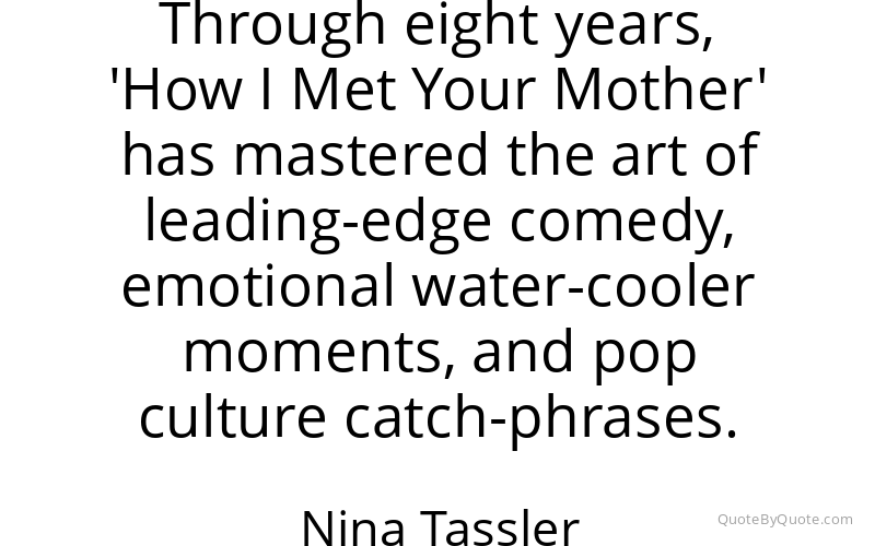 Preview image for this quote by Nina Tassler