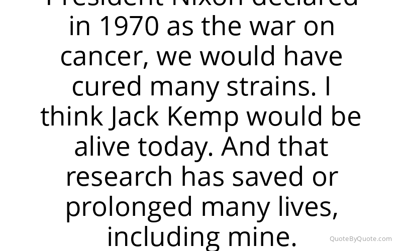 Preview image for this quote by Arlen Specter