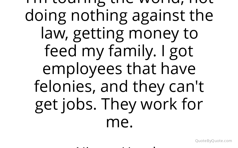 Preview image for this quote by Nipsey Hussle