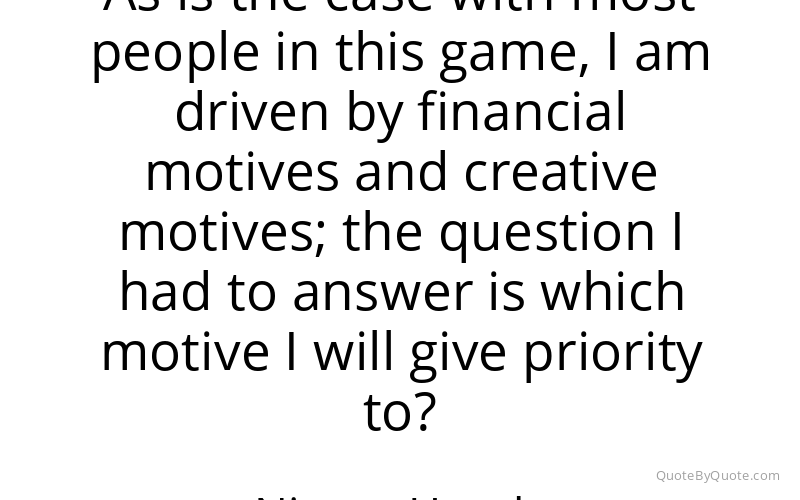 Preview image for this quote by Nipsey Hussle