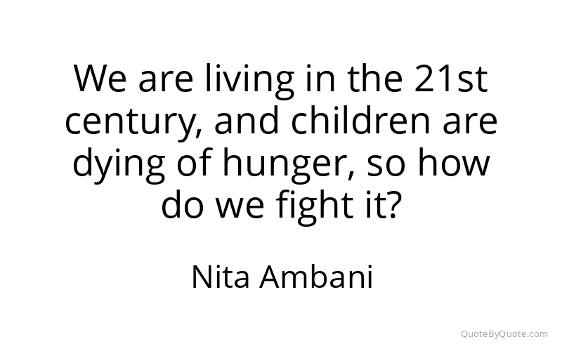 Preview image for this quote by Nita Ambani