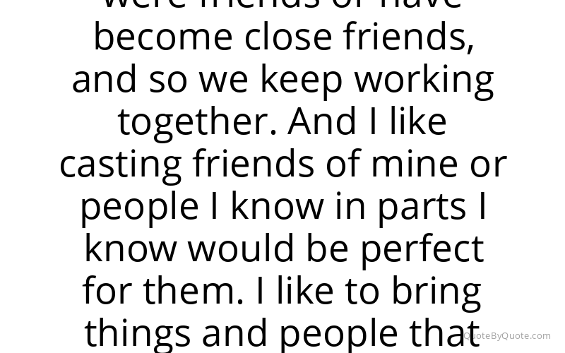 Preview image for this quote by Noah Baumbach