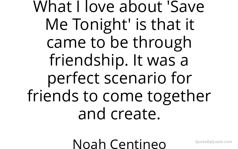 Preview image for this quote by Noah Centineo