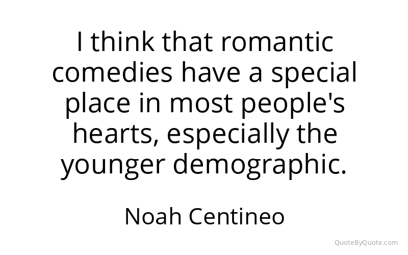 Preview image for this quote by Noah Centineo