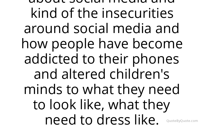 Preview image for this quote by Noah Cyrus